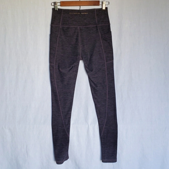 Victoria's Secret Leggings Sz.6 - Picture 3 of 11